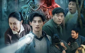 猫脸少女（50集）短剧夸克网盘超清全集免费观