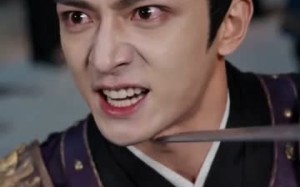 女扮男装后，我成了禁军统领（49集）短剧夸克网盘免费看高清全集