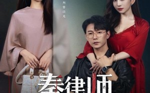 秦律师你逃不掉了（80集）短剧夸克网盘全集在线免费看