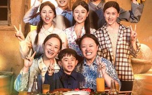 奶奶叱咤七零年代（80集）短剧夸克网盘高清完整版追剧必备