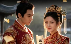 替嫁夫妻：从逢场作戏到情深（110集）短剧夸克网盘免费高清看