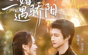 二婚遇骄阳（65集）短剧夸克网盘免费看完整剧情