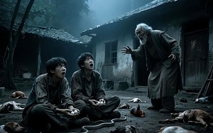 蛇债（26集）短剧夸克网盘高清流畅免费观看全集