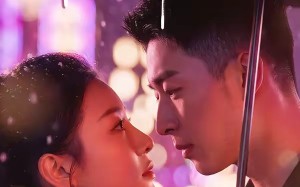 听风知意，绻色清晨（69集）短剧夸克网盘全集高清看