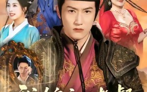 我锦衣卫都督你叫我废世子（83集）短剧夸克网盘完整版免费看