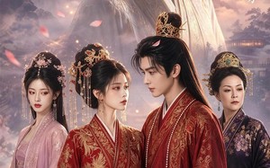 重生选秀：嫡女覆前尘（64集）短剧夸克网盘全集在线免费畅看