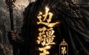 边疆王爷第三季（58集）短剧夸克网盘高清在线观看