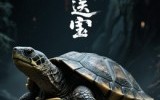 灵龟送宝（25集）短剧夸克网盘高清画质畅快看