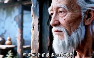 百岁悟道仙途（46集）短剧夸克网盘高清视频免费看