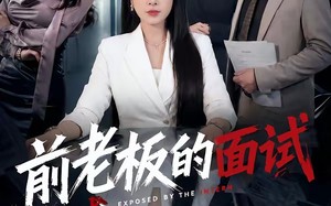 前老板的面试（45集）短剧夸克网盘免费观看无广告