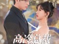 高冷总裁的追妻攻略（65集）短剧夸克网盘高清画质震撼体验