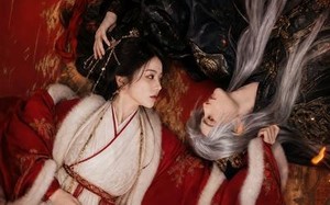 吻尽生欢（44集）短剧夸克网盘全集免费在线看