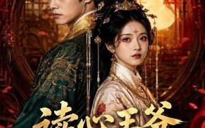 读心王爷偏宠我（60集）短剧夸克网盘高清全集看