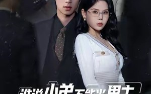 谁说小弟不能当男主，男主宝座我来坐（80集）短剧夸克网盘超清全集观看