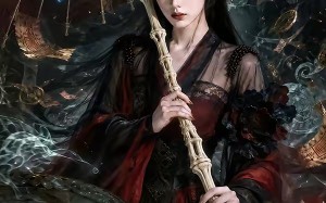 玄门大佬（71集）短剧夸克网盘高清视频免费看