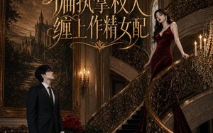 偏执掌权人缠上作精女配（34集）短剧夸克网盘在线看高清全集