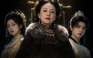 侯府夫人（60集）短剧夸克网盘完整版免费看