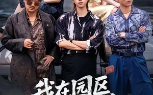 我在园区那些年（61集）短剧夸克网盘热门全集畅快看