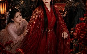 侯府毒莲：嫡女掌风华！（54集）短剧夸克网盘高清视频免费看