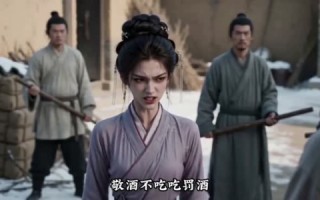 种田系列之：红薯养将军（64集）短剧夸克网盘高清全集观看