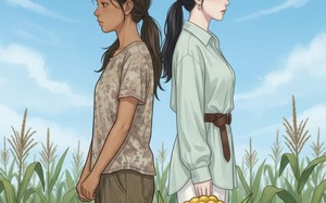 野禾玉米（22集）短剧夸克网盘全集免费看