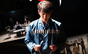 正义的锋芒（64集）短剧夸克网盘全集无广告观看