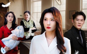 鸠占鹊巢终成悔（31集）短剧夸克网盘全集无删减观看