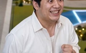 失联二十五年，回归竟成全球巨富（70集）短剧夸克网盘全集畅快看