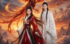 涅槃归来踏九天：娘亲飒爆了（90集）短剧夸克网盘全集在线免费赏