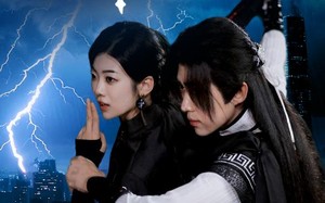 劫波尽处剑光寒（60集）短剧夸克网盘高清流畅在线观看