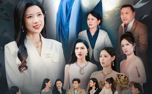 飞升失败后我成了全家团宠（75集）短剧夸克网盘精彩剧情回顾不容错过