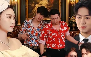 离婚后，我继承了上亿遗产（62集）短剧夸克网盘免费看高清全集