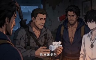 满级AI的末世绿茶生存法则2（10集）短剧夸克网盘高清全集观看