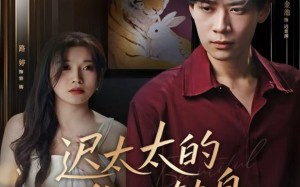 迟太太的华丽转身（80集）短剧夸克网盘高清全集免费览