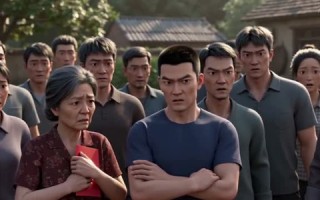 帮厨二十年，从今天起明码标价（42集）短剧夸克网盘在线免费观