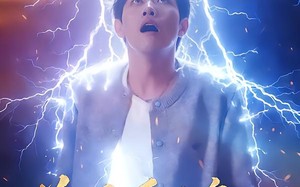 逆风翻盘被雷劈后我躺赢了（47集）短剧夸克网盘高清在线观看