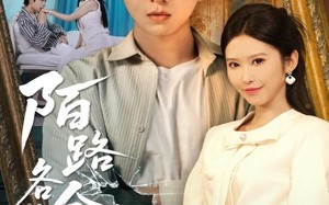 陌路各余生（65集）短剧夸克网盘全集高清免费观