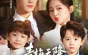 青梅天降，好运妈咪被宠上天（81集）短剧夸克网盘全集免费看