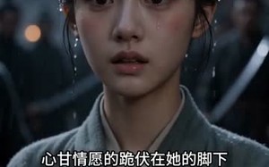 深宫救赎（51集）短剧夸克网盘高清无删减全集观看