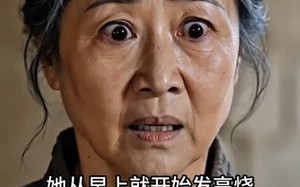 暴雪穿两界，老太捡破烂养活全家（81集）短剧夸克网盘全集免费随心看