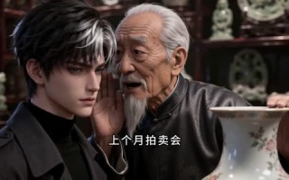 新婚夜，老公体内的三个死刑犯打起来了（35集）短剧夸克网盘在线免费畅看