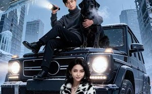 重生末世前，我卡BUG囤物资（40集）短剧夸克网盘免费看完整版