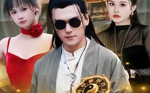 萧神医你马甲掉了（80集）短剧夸克网盘免费看全集不卡顿