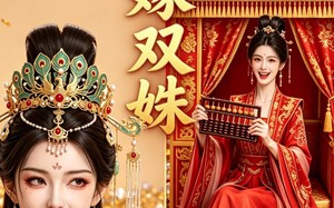 错嫁双姝（39集）短剧夸克网盘在线观看无删减版