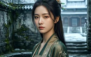 冷宫囚井（51集）短剧夸克网盘在线看完整版