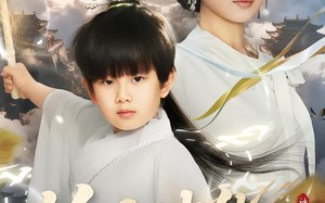 捡个神仙当儿子（30集）短剧夸克网盘全集在线看