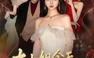 大小姐今天也在扮猪吃虎（46集）短剧夸克网盘高清全集畅看