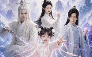 一梦青玄，团宠小师妹爽爆了（78集）短剧夸克网盘在线免费看