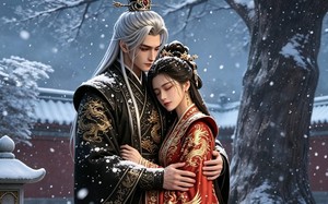妖妃系列完结季之婉婉归矣（30集）短剧夸克网盘免费畅享全集看