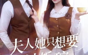 夫人她只想要铁饭碗（60集）短剧夸克网盘在线看完整高清